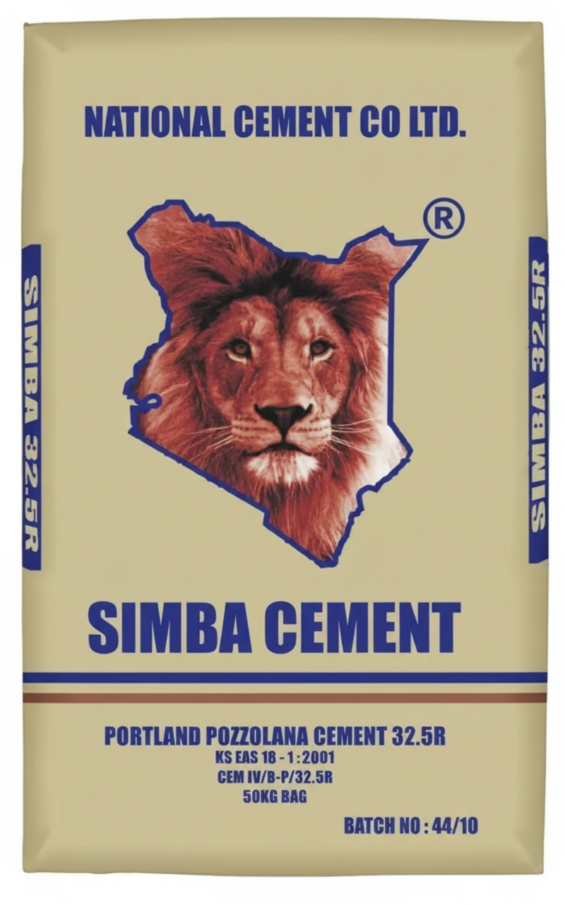 Simba Cement 32.5R